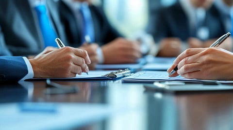 Change management in Procurement & Supply Chain